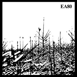 Ea 80 Vinyl Vorsicht Schreie (reissue)