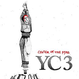 Center Of The Pyre Vinyl yc3