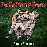 The Distorted Elvises Vinyl Gun In Acapulco Ep (180gr./lim.ed)