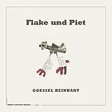 Flake Und Piet LP (analog) Goessel Beinhart
