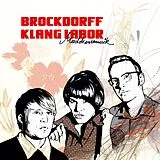 Brockdorff Klang Labor Vinyl Mädchenmusik