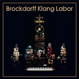 Brockdorff Klang Labor LP (analog) Signs And Sparks (gatefold)