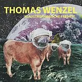 Thomas Wenzel LP (analog) Klaustrophobische Freiheit
