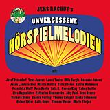 Jens Rachut Vinyl Unvergessene Hoerspielmelodien (Gatefold) (Vinyl)