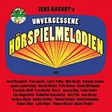 Jens Rachut Vinyl Unvergessene Hörspielmelodien (Gatefold) (Vinyl)