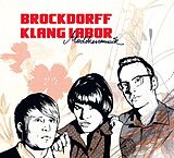 Brockdorff Klang Labor CD Mädchenmusik