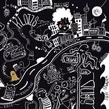 Klotzs LP (analog) Sucht (+ Booklet)