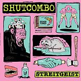 Shutcombo Vinyl Streitgeist (180gr./gatefold)