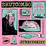 Shutcombo LP (analog) Streitgeist (180gr./gatefold)