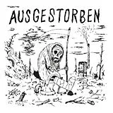 Ausgestorben Vinyl Planetenubergabe