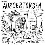 Ausgestorben CD Planetenubergabe
