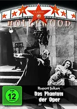 Das Phantom Der Oper DVD
