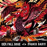 Der Fall Böse LP (analog) PhöniX Baby! (+ Download)