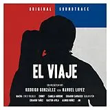Ost , Various Artists Vinyl El Viaje - Original Soundtrack (lim.ed.)