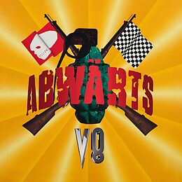 ABWAeRTS Vinyl V8 (Vinyl)