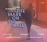 Stepha/European Musi Schweiger CD The Mark On The Wall