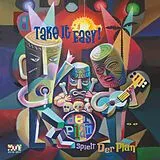 Der Plan Vinyl Take It Easy! - Der Plan Spielt Der Plan