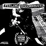 Mobina Galore LP (analog) Feeling Disconnected (+ Download)