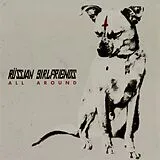 Russian Girlfriends LP (analog) All Around (+ Download)