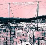 Mercy Union LP (analog) The Quarry (+ Download)