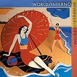 The World Inferno Friendship Society LP (analog) Just The Best Party (8 Page Booklet/download)