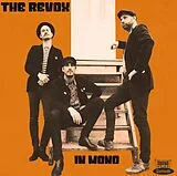 The Revox Vinyl In Mono