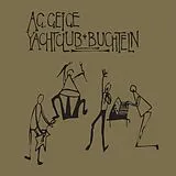 Ag Geige Vinyl Yachtclub + Buchteln