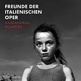 Freunde Der Italienischen Oper LP (analog) Kassandras Komplex (12 S. Booklet)