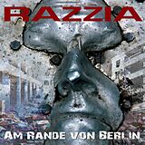 Razzia Vinyl Am Rande Von Berlin (gatefold/download)