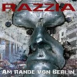 Razzia LP (analog) Am Rande Von Berlin (gatefold/download)