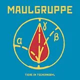 Maulgruppe CD Tiere In Tschernobyl
