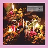 FLIRT, O.C.B. Vinyl Flirt Vs. Orbitcinta Benjamin (split 12/pink Viny