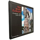 Various Vinyl Too Much Future - Punkrock Gdr 1980-1989 (3lp Box/