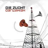 Die Zucht Vinyl Heimatlied (+download)