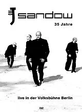 35 Jahre - Live In Der Volksbühne Berlin DVD