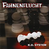Fahnenflucht Vinyl K.o. System