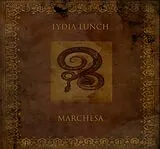 Lydia Lunch CD Marchesa