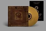Lydia Lunch Vinyl Marchesa (golden Vinyl + Poster)