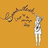 Sarah Lesch LP (analog) Lieder Aus Der Schmutzigen Küche