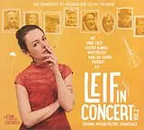 OST/Various Artists CD Leif In Concert (soundtrack)