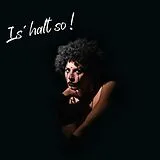Cynthia Nickschas LP (analog) Is'' Halt So!