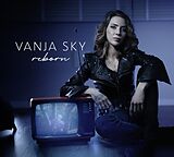 Vanja Sky CD Reborn