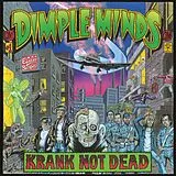 Dimple Minds CD Krank Not Dead