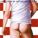 Grillmaster Flash LP (analog) Andere Leude My Ass