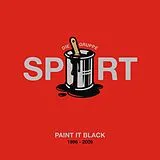 Sport LP (analog) Paint It Black (lim.ed./+ Poster)