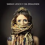Sarah Lesch CD Da Draussen