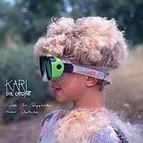 KARL DIE GROßE CD Dass Ihr Superhelden Immer Übertreibt