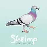 A Tale Of Golden Keys LP (analog) Shrimp (lim.ed./coloured Vinyl)