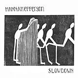 Hannah Epperson LP (analog) Slowdown