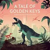 A Tale Of Golden Keys LP (analog) Everything Went Down As Planned (mint Green)